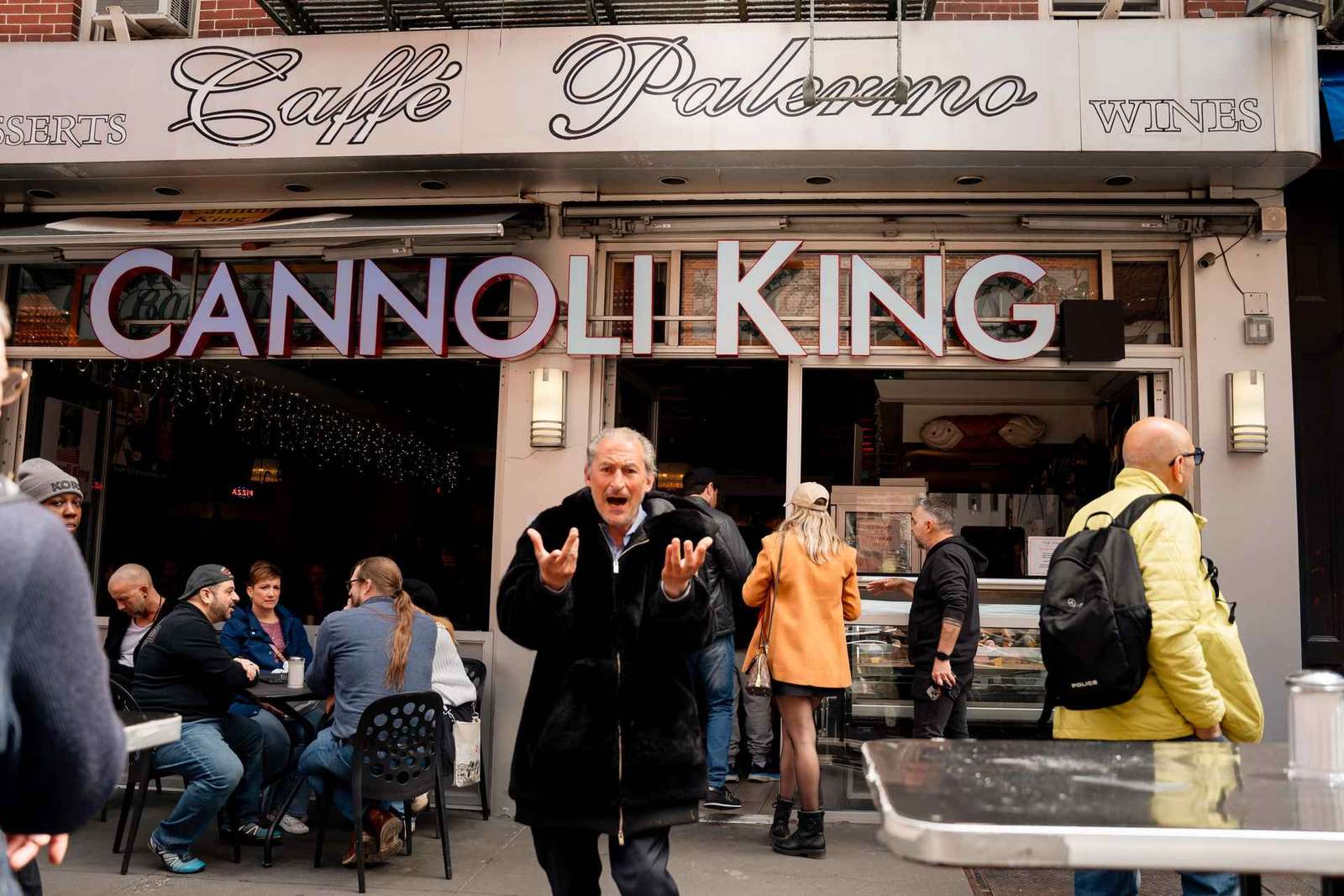 NYC: Visita guiada por el SoHo, Little Italy y Chinatown