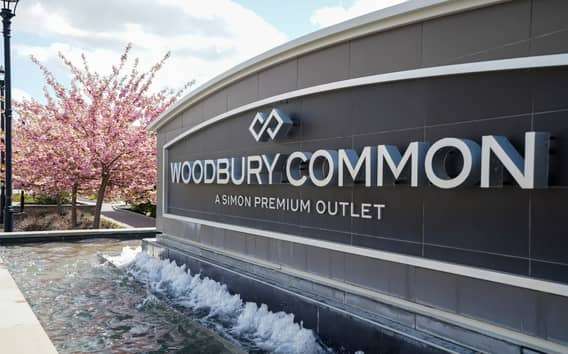 Desde NYC: Recorrido de compras por Woodbury Common Premium Outlets