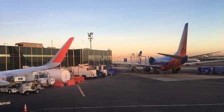 LaGuardia Airport