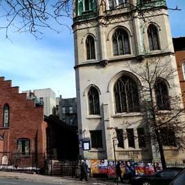 NUEVA YORK: Harlem ¡Aleluya! Coro Gospel de los Miércoles
