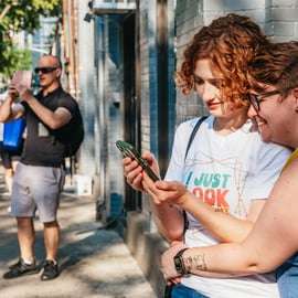Ciudad de Nueva York: Pride Walking Tour
