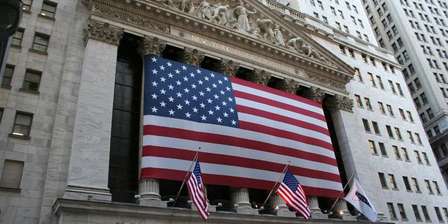 Bolsa de Nueva York