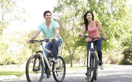 NUEVA YORK: Recorrido guiado en bicicleta por Central Park