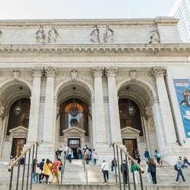 NUEVA YORK: El tour a pie de los superhéroes de Nueva York