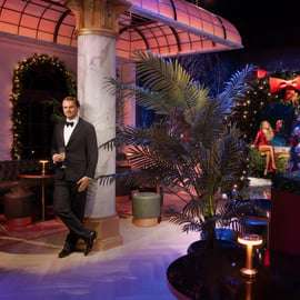 NYC Madame Tussauds Ticket de entrada