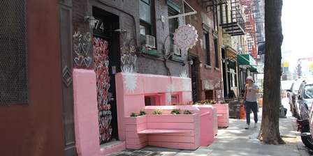 NoLIta