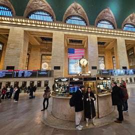 Ciudad de Nueva York: Tour a pie de Gossip Girl