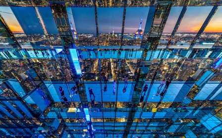 Nueva York: ticket SUMMIT One Vanderbilt Experience