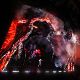NYC: Stranger Things: The First Shadow on Broadway