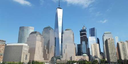World Financial Center