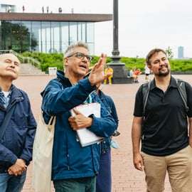 NYC: Visita guiada a la Estatua de la Libertad y Ellis Island