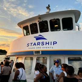 NYC: Crucero turístico por el centro y la Estatua de la Libertad