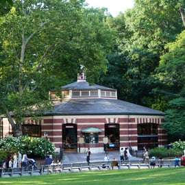 Central Park: tour guiado en bici-taxi con paradas para hacer fotos