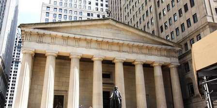 Federal Hall