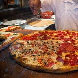 Nueva York: recorrido histórico, cultural y gastronómico por Brownstone Brooklyn