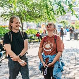 Ciudad de Nueva York: Pride Walking Tour