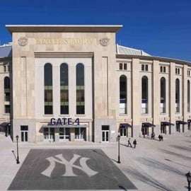 NUEVA YORK: Nueva York, Ciudad de Contrastes Tour guiado en autobús