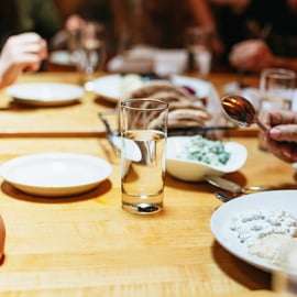 La Cocina del Infierno de Nueva York: Tour gastronómico a pie