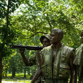 Desde NYC: Lo más destacado de Washington Visita guiada de 15 horas