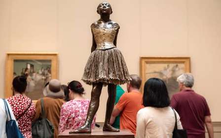 NYC: Visita al Museo Metropolitano con ticket de entrada sin colas