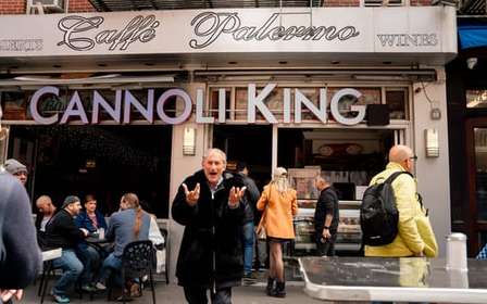 NYC: Visita guiada por el SoHo, Little Italy y Chinatown