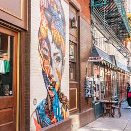Nueva York: prueba el sueño americano en un tour gastronómico por el Lower East Side