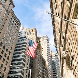 Visita guiada por Wall Street