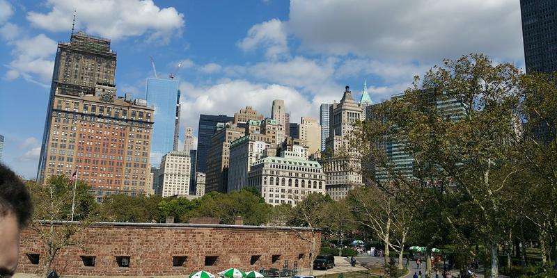 Battery Park