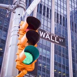 Visita guiada por Wall Street