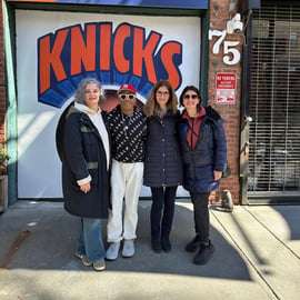 Nueva York: Recorrido por barrios peligrosos