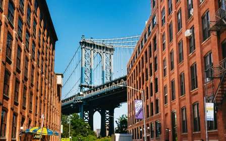 Desde Manhattan: Tour de un día completo por los barrios de Nueva York y Coney Island