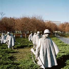Desde NYC: Lo más destacado de Washington Visita guiada de 15 horas