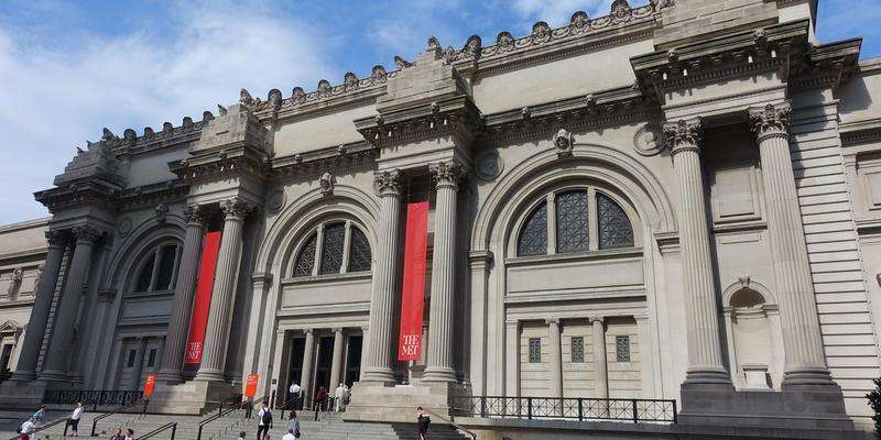 Museo Metropolitano de Arte