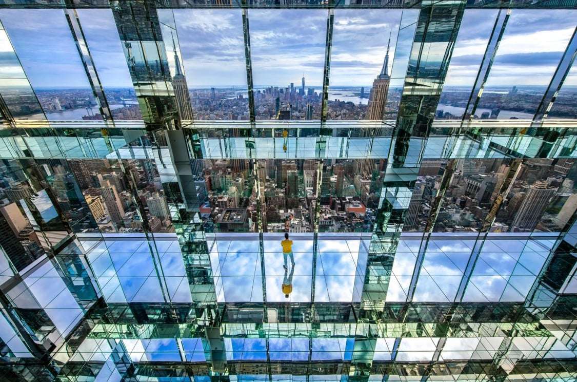 Nueva York