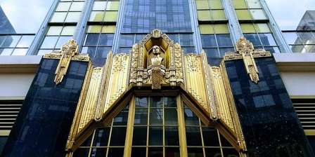 Edificio Brill