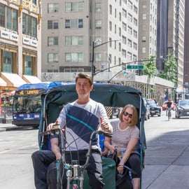 Nueva York: tour por las localizaciones de Seinfeld