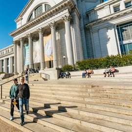 Ciudad de Nueva York: Visita de un día completo a lo más destacado de la ciudad de Washington DC
