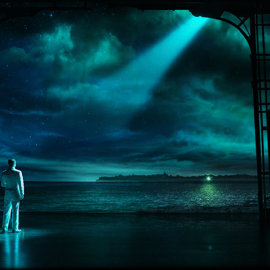 NYC: El Gran Gatsby en el Teatro de Broadway Ticket de entrada