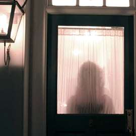 Tours de fantasmas por Greenwich Village