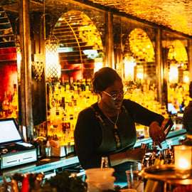 NYC: Bebidas Speakeasy y Recorrido por la Historia de la Prohibición