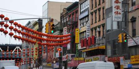 Barrio Chino