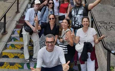 Nueva York: Recorrido por barrios peligrosos