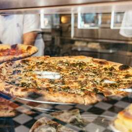 Nueva York: prueba el sueño americano en un tour gastronómico por el Lower East Side