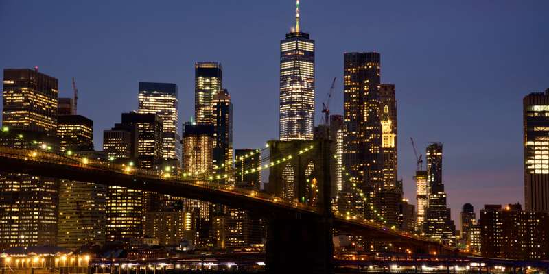 Los mejores rooftops con vistas al Empire State
