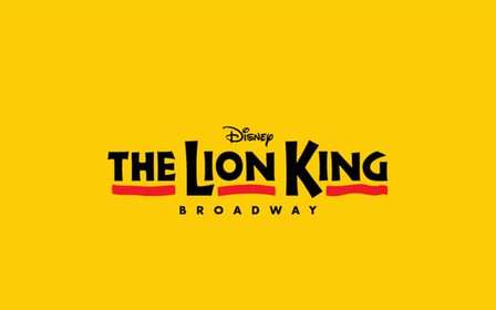 Nueva York The Lion King Broadway Ticket de entrada