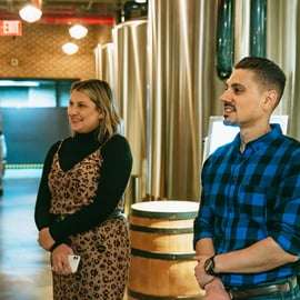 NYC: Visita y cata de la única destilería de whisky de Manhattan