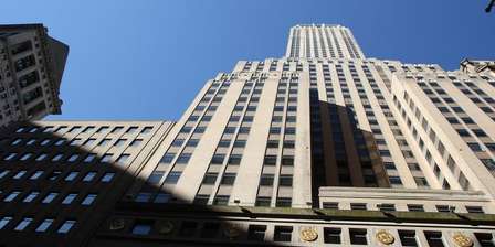 40 Wall Street - The Trump Building
