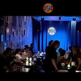 Nueva York: entrada para el espectáculo de «stand-up» de Comedy Village en Times Square
