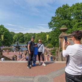 Nueva York: tour por las localizaciones de Seinfeld