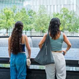 Visita al Memorial del 11-S con museo y One World Observatory